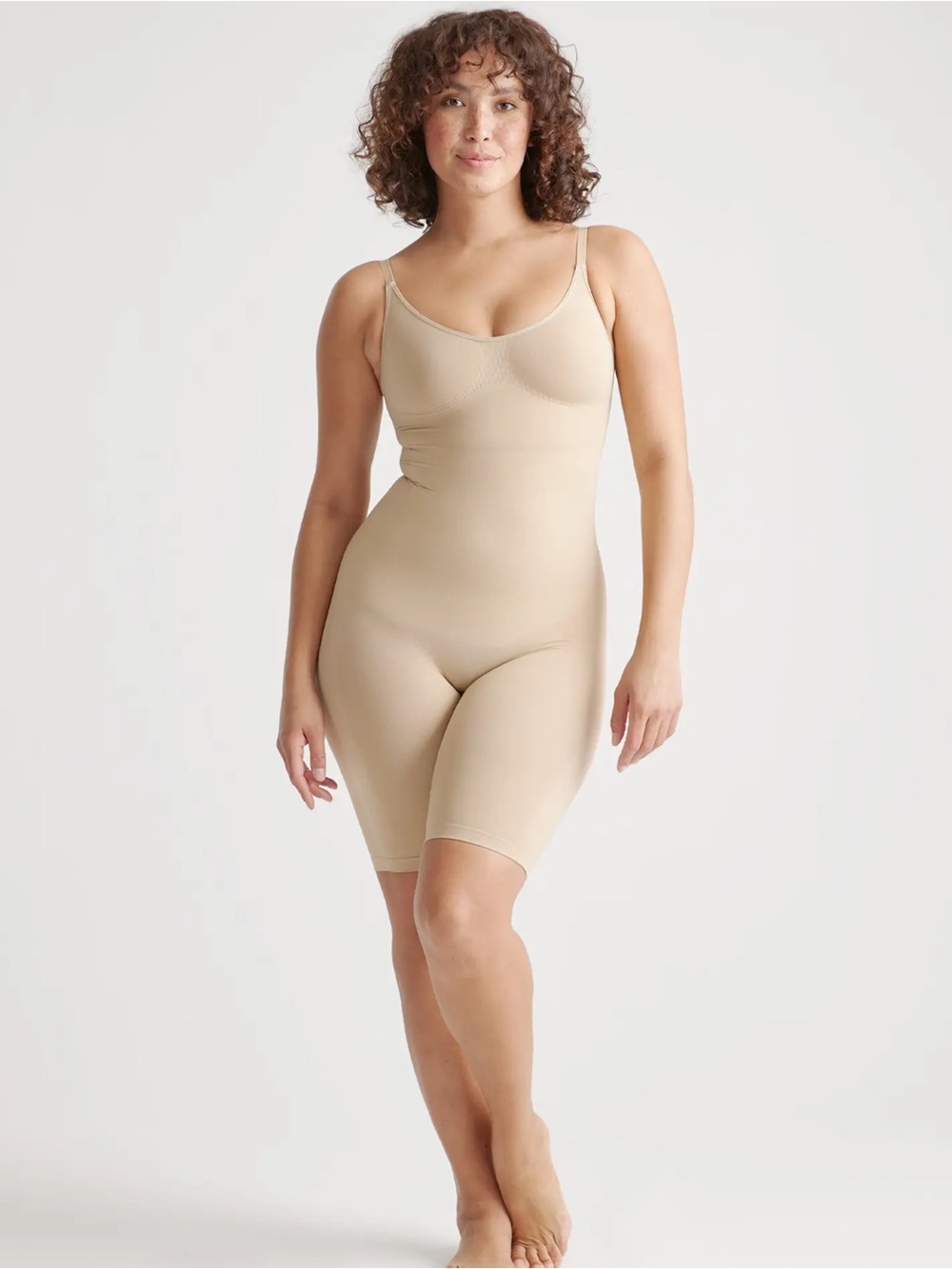 NWT Quince Body Suit